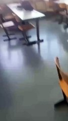 Sparatoria a scuola a Graz