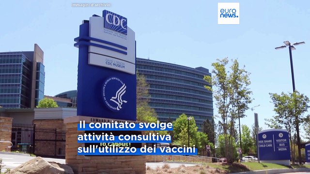 Usa, Robert Kennedy licenzia i membri del comitato consultivo sui vaccini: Conflitti di interesse