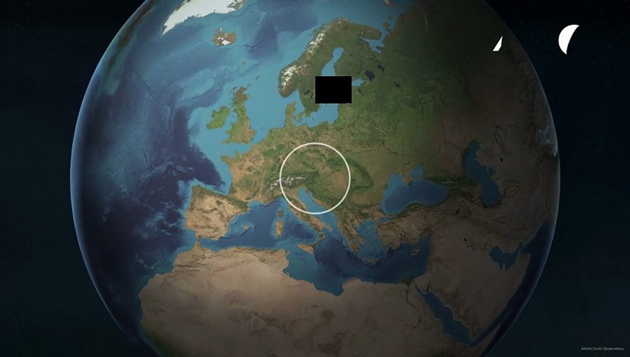 Angreifer tötet acht menschen in schule in Österreich