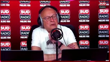 Le discours poignant du père de Benoît, mortellement poignardé par "un réfugié”