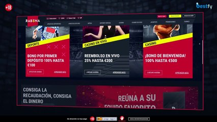 ¡Sabrina te trae las últimas cuotas del Perú vs Ecuador! 🇵🇪⚽