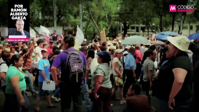 Lo blanco es negro y lo negro es blanco