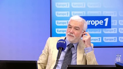 Pascal Praud et vous - «Le mineur de 2025 ce n'est plus le mineur de 1945», regrette Matthieu Valet