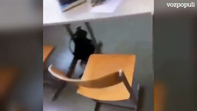 tiroteo en un instituto de Austria: 5 fallecidos, incluido el autor