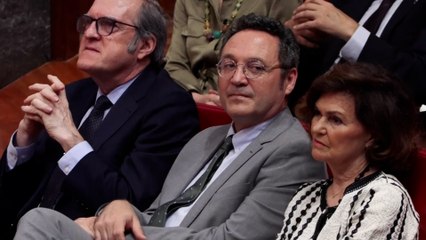 La presión sobre el fiscal general aumenta tras ser procesado por el TS