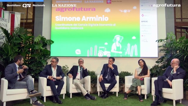 Le dinamiche della filiera agroalimentare toscana: scenari evolutivi, sfide e opportunità