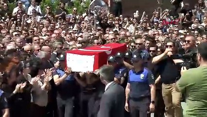 Manisa Büyükşehir Belediye Başkanı Ferdi Zeyrek'e acı veda