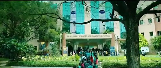 Sitaare zameen par trailer