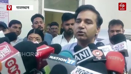 टोंक के बनास नदी में नहाने गए 11 युवक डूबे, 8 की मौत, CM ने जताया दुख