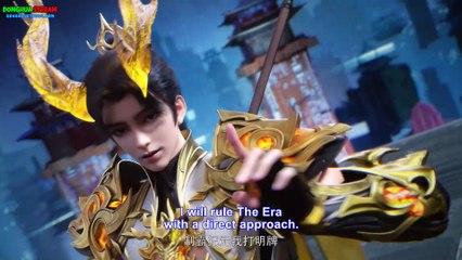 (4K) Wealth and Wonder Episode 1 English Sub || Sub Indo