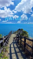 CALM Sea View the Key to a HAPPY Life