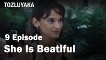 She ıs Beatiful - Tozluyaka