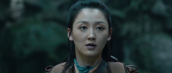 Lop Nor Tomb 2025 Dual Audio