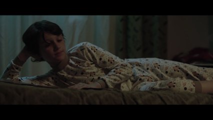 You Shall Not Sleep Tonight Trailer OV