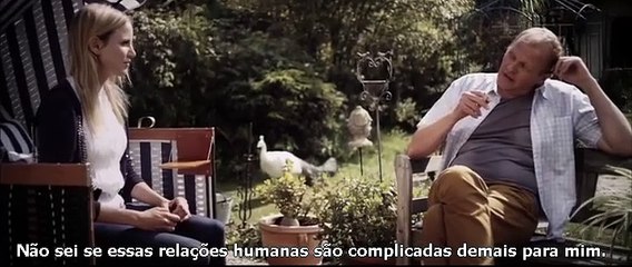 Between Summer and Fall_lesbian movies - WLW