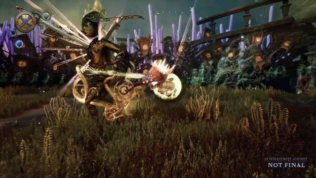 Davy x Jones - Demo del Steam Next Fest