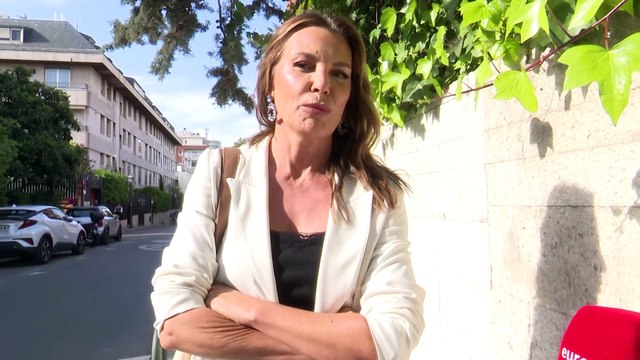 Javier Merino responde rotundo al ataque de Carlo Costanzia padre contra Mar Flores
