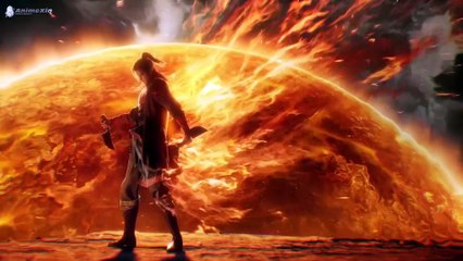 Tales of Herding Gods Ep. 34 Sub Indo