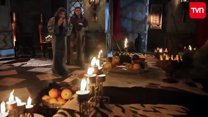 Josue y La Tierra Prometida Capitulo 114