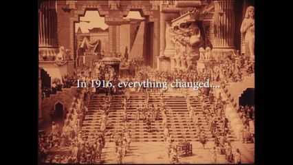 Intolerance: Love's Struggle Throughout the Ages (1916)