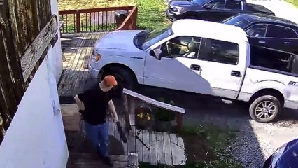 Bakery Experiences Two Crashes on Property in Two Weeks