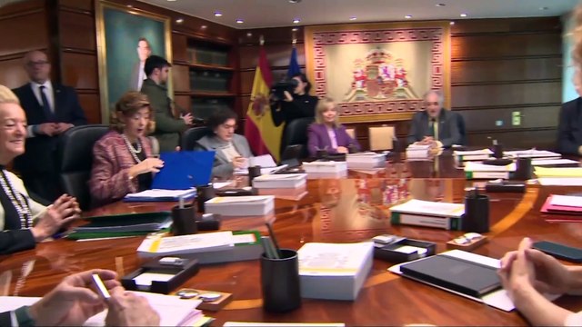 El Constitucional avala que Pumpido participe en las deliberaciones sobre la amnistía