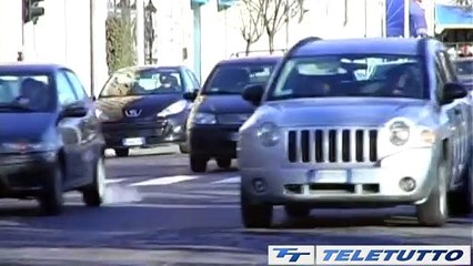 Video News - Smog, ancora troppi veicoli inquinanti