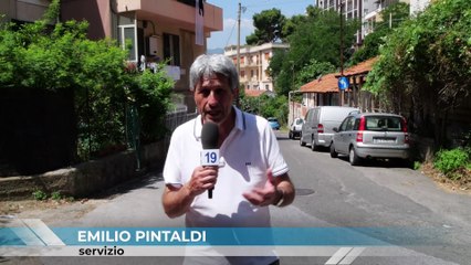 Acqua, città in emergenza