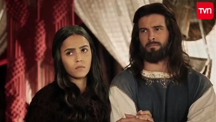 Josue y La Tierra Prometida Capitulo 115