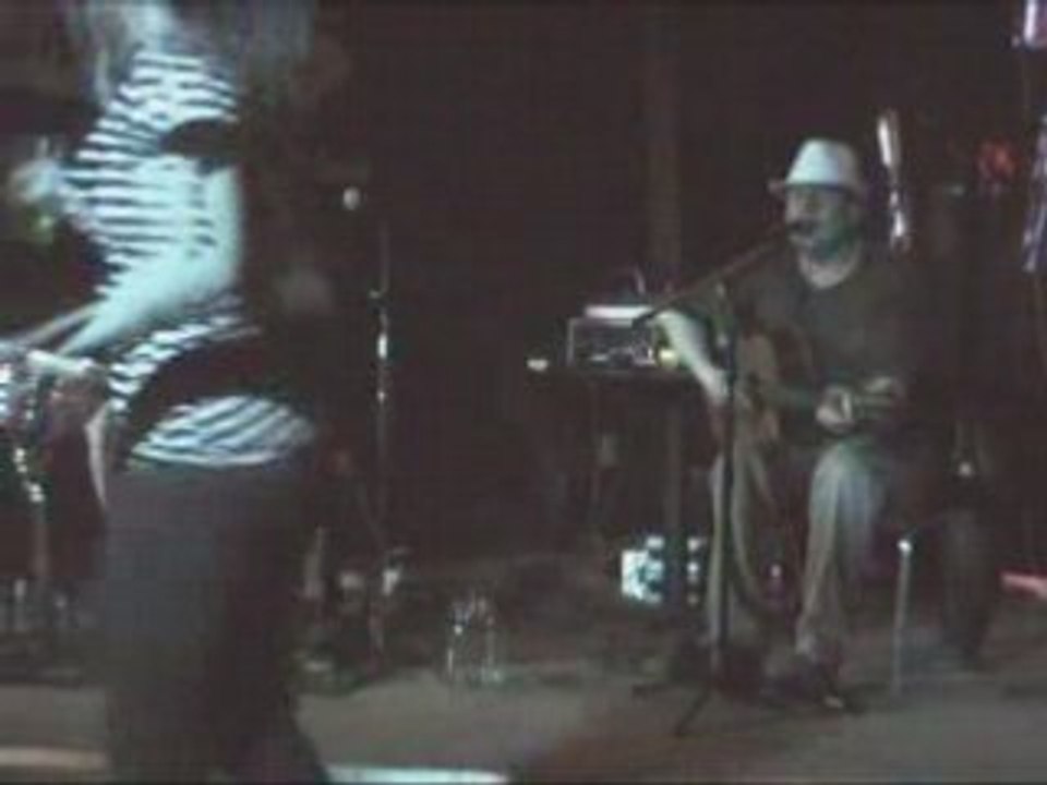 CBOX Prophets - Stayin' Alive by The BeeGees