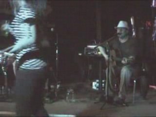 CBOX Prophets - Stayin' Alive by The BeeGees