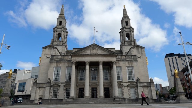 £650,000 of council tax to be written off by Leeds City Council