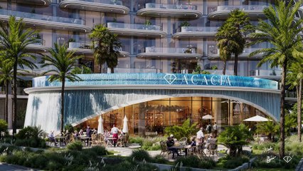 FashionTV Acacia: Style & Glamour