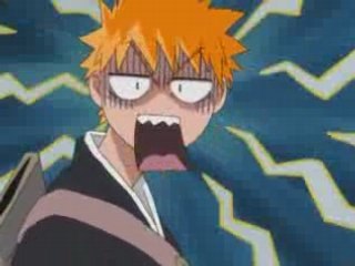 Gondred & Guezo parodie de bleach 10 p2