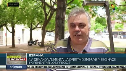 Crisis de vivienda y el impacto de los pisos turísticos en los alquileres