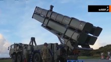 動画：日本の部隊が1,000km戦略ミサイルと未来型兵器を公開