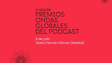 Ondas del Podcast 2025