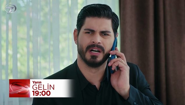 Gelin 223. Bölüm Fragmanı - 11 Haziran Çarşamba