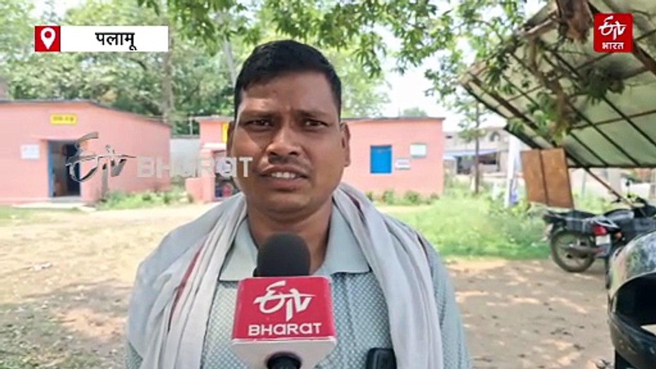 नक्सल इलाके का अस्पताल! जहां एएनएम खुद करती हैं डिलीवरी और फार्मासिस्ट के भरोसे होता है इलाज