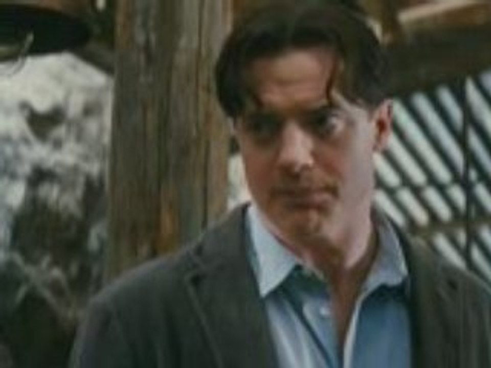 Coeur d'encre (Inkheart) - Trailer