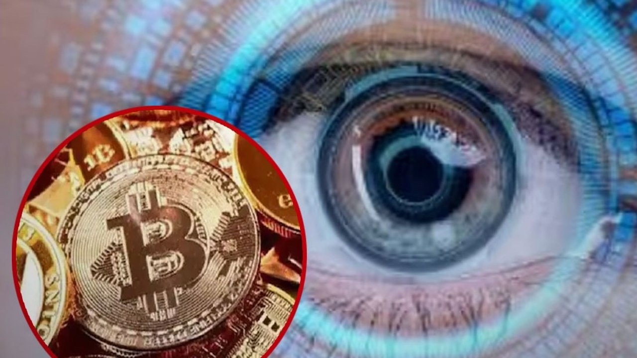 Sam Altman की Orb सर्विस, आंख स्कैन कर पाएं Crypto