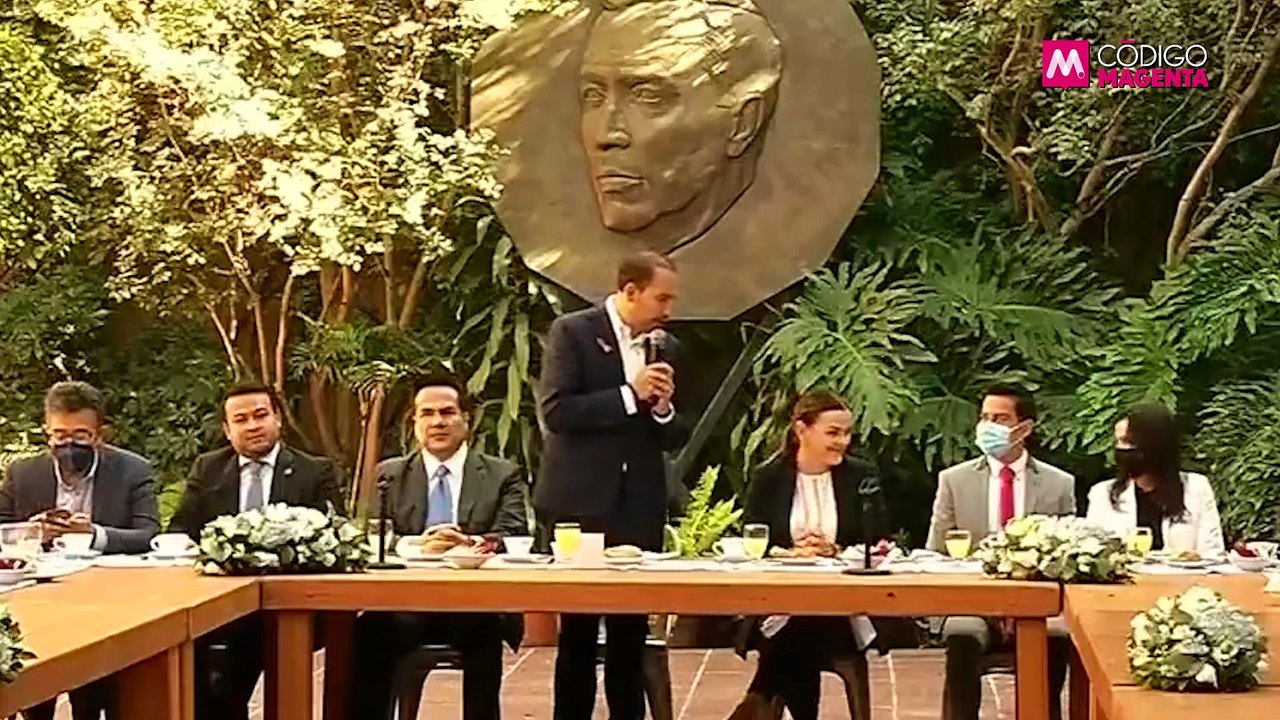 Instituciones en juego