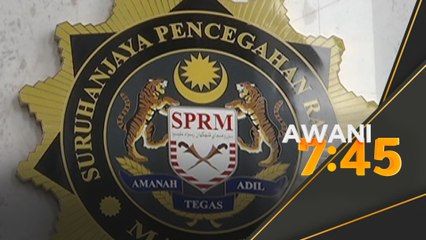 Pemegang konsesi bergelar Tan Sri dipanggil bagi keterangan Rabu