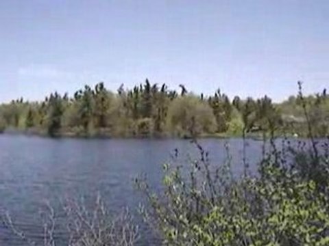 Club de marche st bruno 11 mai 2008