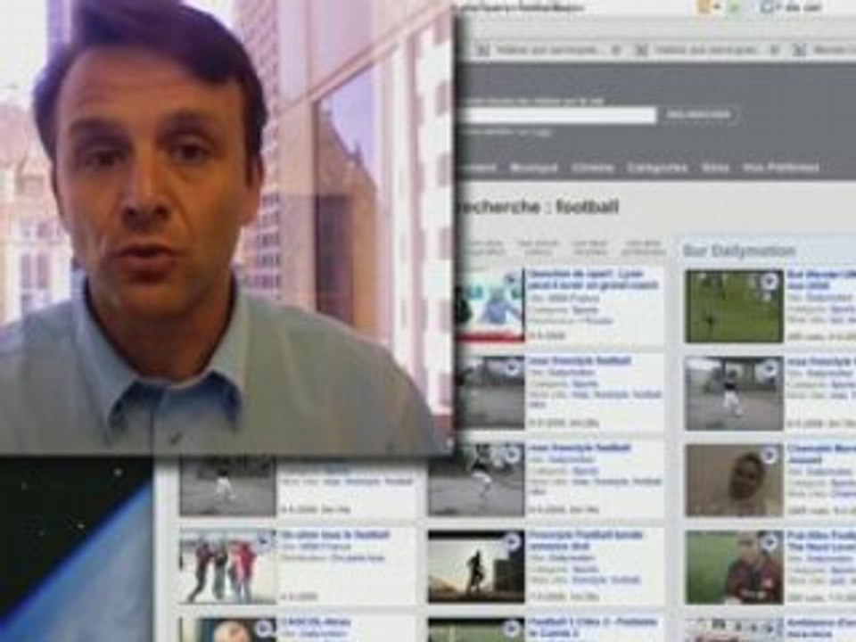 Algorithme de pertinence internationale de Truveo