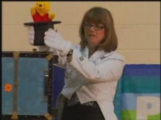 Val Hilliker Comedy Ventriloquist family show