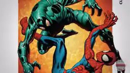 Ultimate clone saga part 1