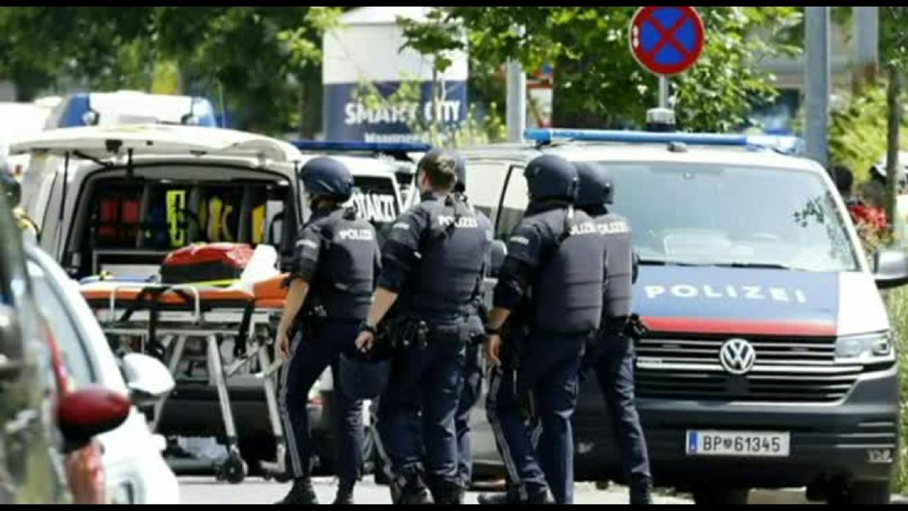 Sparatoria in una scuola a Graz, in Austria: diversi morti e feriti