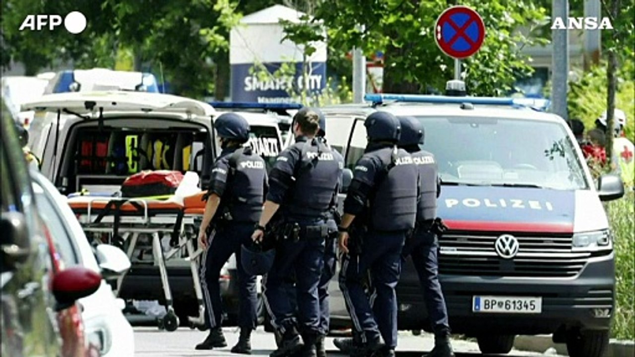 Austria, sparatoria in una scuola a Graz: almen...