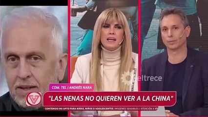 El mensaje amenazante de Icardi a Wanda Nara anticipando que se iba a poner de novio con La China